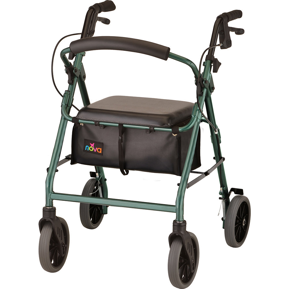 Nova Zoom 22 Rollator 4222