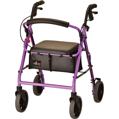 Nova Zoom 22 Rollator 4222