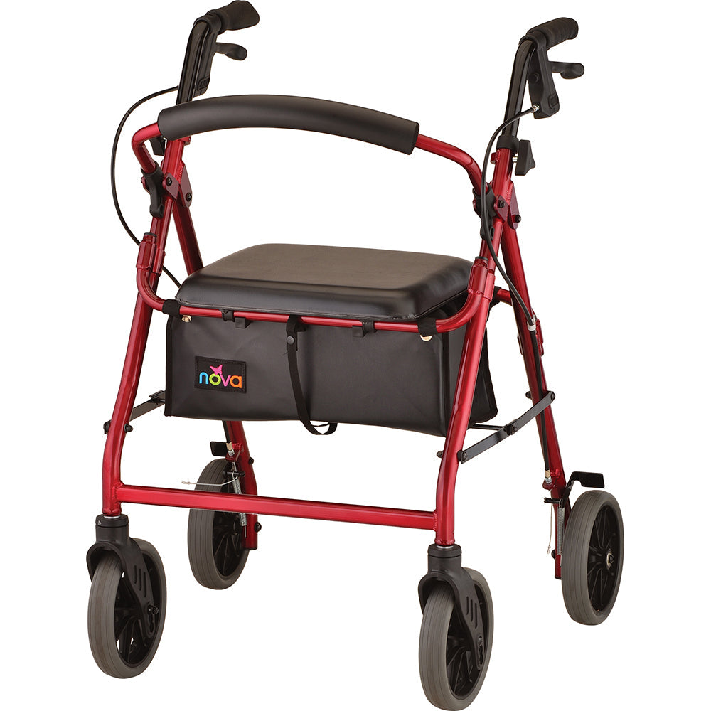 Nova Zoom 22 Rollator 4222