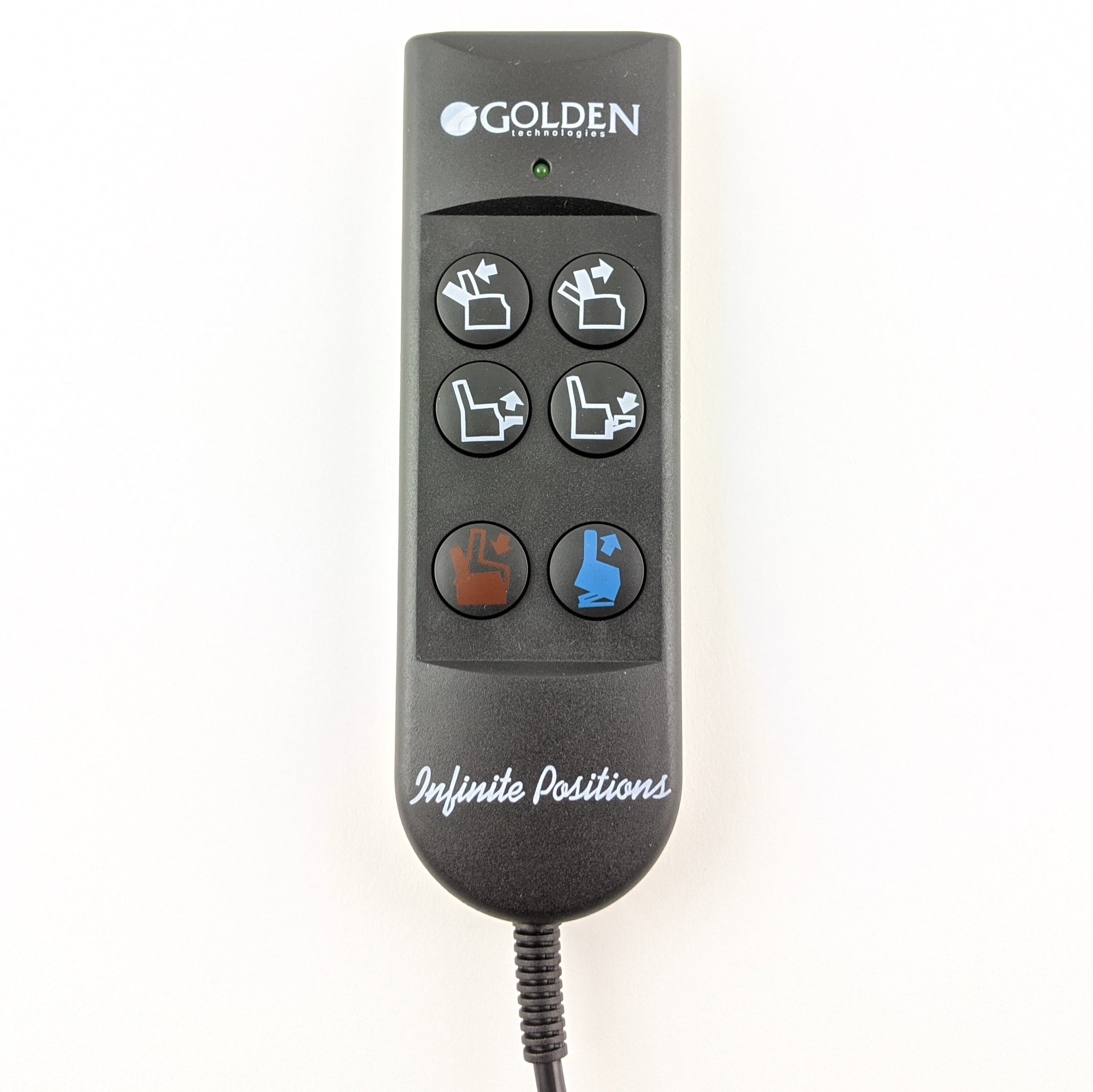 Golden lift chair remote replacement sale