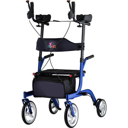 Nova Medical - Phoenix Rise UP Rollator 4801